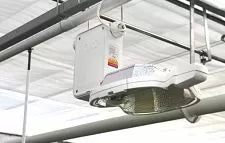 Hortilux / Philips 1000W Комплект осветление