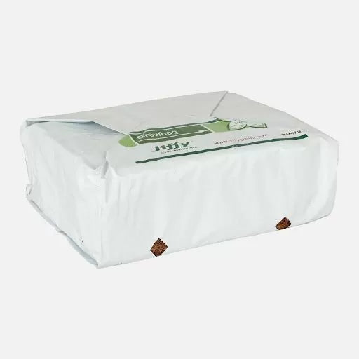 Jiffys Easyfill bag 9L - 25x20x18, mixed 50-50