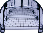 Jumbo Grow Station, unheated, 130 x 60