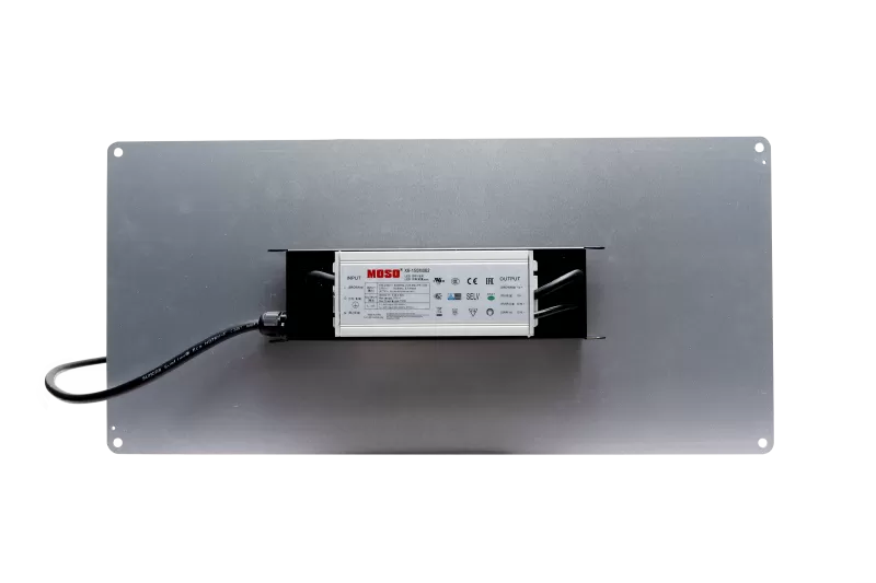 Jungle LED The Jackson 150W