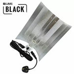 LUMii BLACK Reflector - Рефлектор за лампи