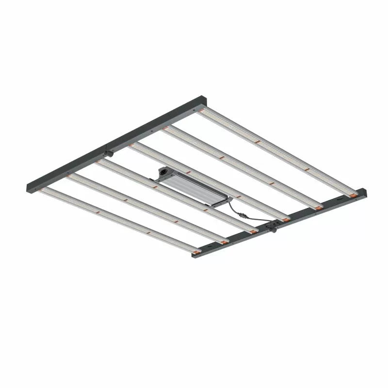 LUX LED Start 720W 2.7µmol - LED лампа за растеж и цъфтеж (с баласт)