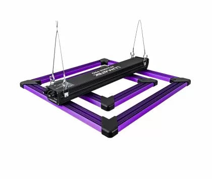 Lumatek LED ATS 200W PRO 2.5 - lampă LED pentru creștere și înflorire