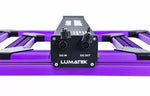 Lumatek LED ATS 200W PRO 2.5 - lampă LED pentru creștere și înflorire