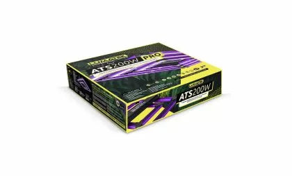 Lumatek LED ATS 200W PRO 2.5 - lampă LED pentru creștere și înflorire