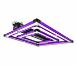 Lumatek LED ATS 200W PRO 2.5 - lampă LED pentru creștere și înflorire
