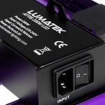 Lumatek LED ATS200W