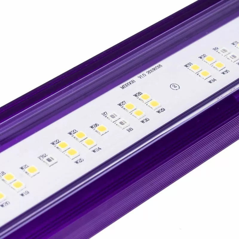 Lumatek LED ATS200W