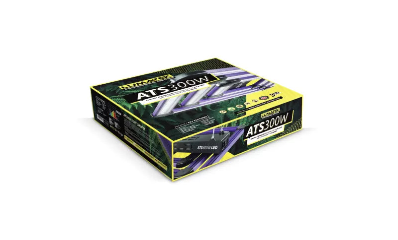Lumatek LED ATS300W