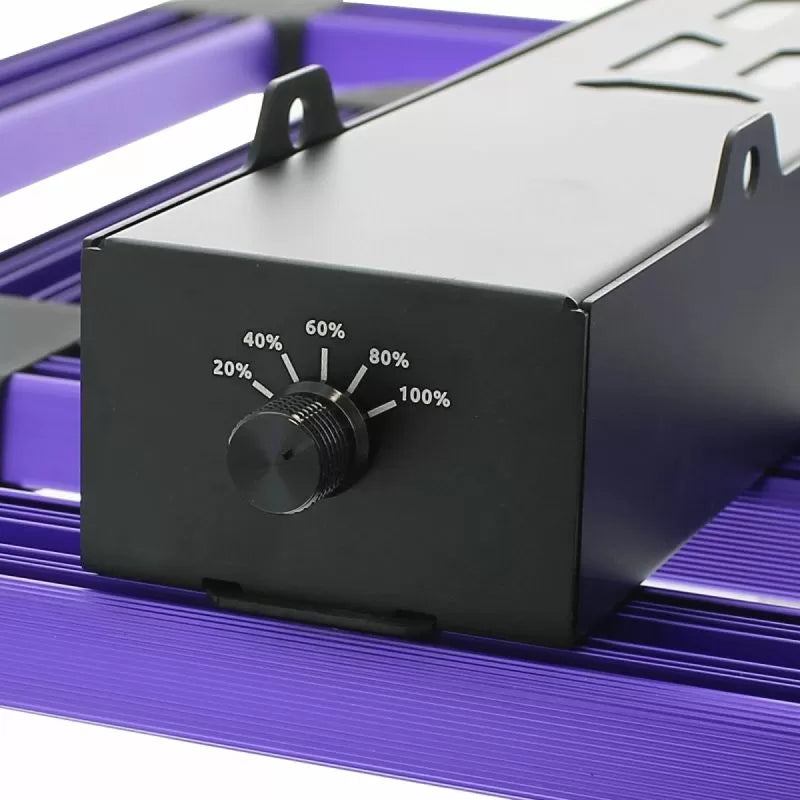 Lumatek LED ATS300W