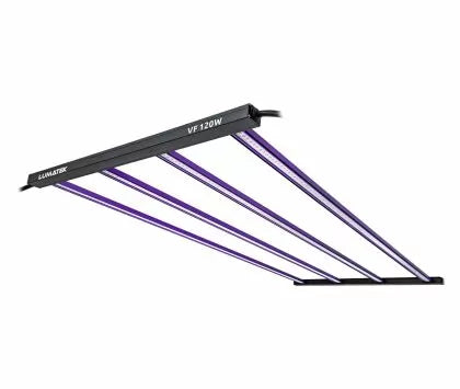 Lumatek LED VF 120W – lampă LED pentru creștere
