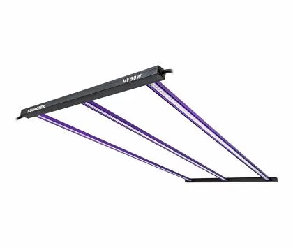 Lumatek LED VF 90W - LED лампа за растеж