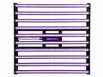 Lumatek LED Zeus 1000W Xtreme PPFD CO2 - Multi-Bar LED Lamp for Growth and Flowering