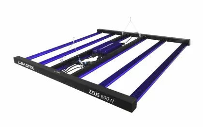 Lumatek LED Zeus 600W