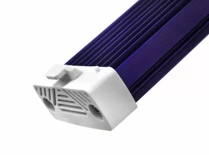 Lumatek LED Zeus 600W PRO 2.9 - LED лампа за растеж и цъфтеж