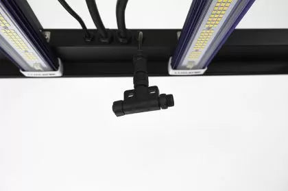 Lumatek LED Zeus 600W PRO 2.9 - LED лампа за растеж и цъфтеж