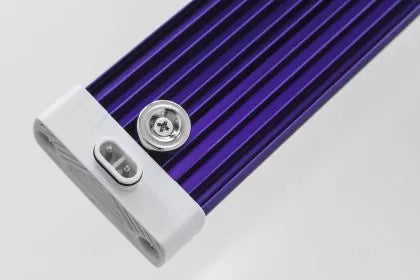 Lumatek LED Zeus 600W PRO 2.9 - LED лампа за растеж и цъфтеж