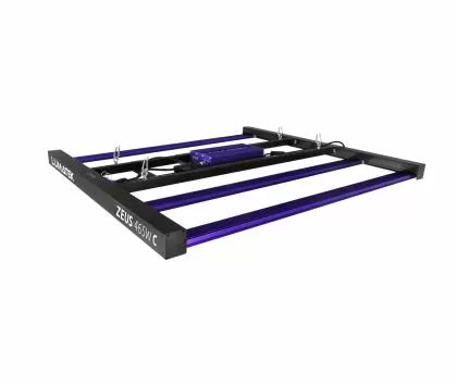 Lumatek LED Zeus Compact 465W - LED лампа за растеж и цъфтеж