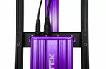 Lumatek Zeus 465W PRO 2.9 - lampă LED pentru creștere și înflorire