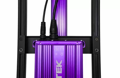 Lumatek Zeus 465W PRO 2.9 - lampă LED pentru creștere și înflorire