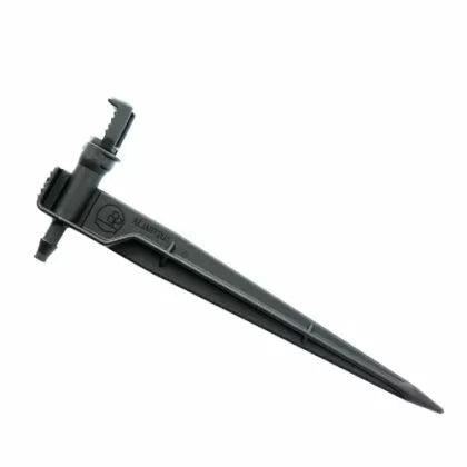 Midi Drip Emitter on Stake, 4 L/h