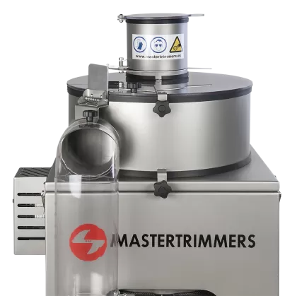 Master Trimmers MT Professional - Електрически тример за листа