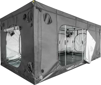 Mammoth Elite+ HC 600L - cort pentru cultivarea plantelor (3000 x 6000 x 2400mm)