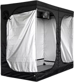 Mammoth Lite+ 240L - cort de cultivare a plantelor (2400 x 1200 x 2000 mm)