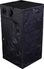 Mammoth Pro+ 100 – cort pentru cultivarea plantelor (1000 x 1000 x 2000 mm)