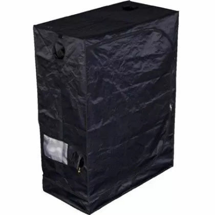 Mammoth Pro+ 120L – cort pentru cultivarea plantelor (1200 x 600 x 1600 mm)