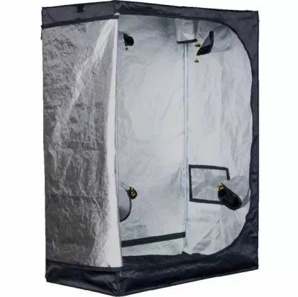 Mammoth Pro+ 120L - Палатка за отглеждане на растения (1200 x 600 x 1600мм)