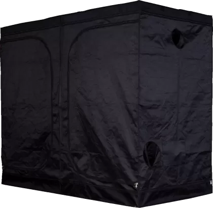Mammoth Pro+ 240L - cort pentru cultivarea plantelor (2400 x 1200 x 2000mm)