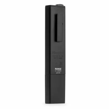 Milwaukee CD611 Digital Conductivity Pen (EC) – aparat digital tip stilou pentru măsurarea conductivității electrice EC