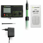 Milwaukee MC110 PRO pH Monitor Mid Range - pH measuring instrument