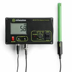Milwaukee MC110 PRO pH Monitor Mid Range - pH measuring instrument