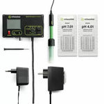 Milwaukee MC122 PRO pH Controller - Автоматичен контролер на pH разтвори