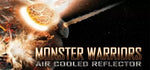 Monster Warriors Ø150
