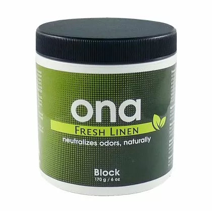 ONA Block Fresh Linen