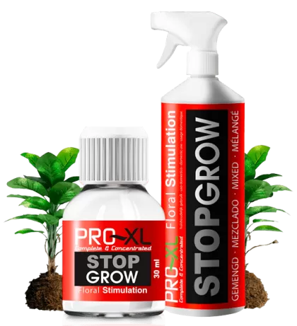 PRO-XL STOP GROW 30мл.