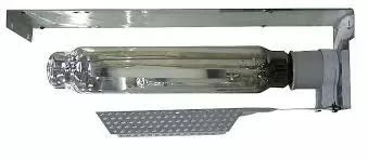 PowerPlant Heat Shield-Small (Suits 250W-600W)