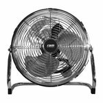 RAM Floor Fan 30см - Циркулационен вентилатор за под, с 3 скорости, 55W
