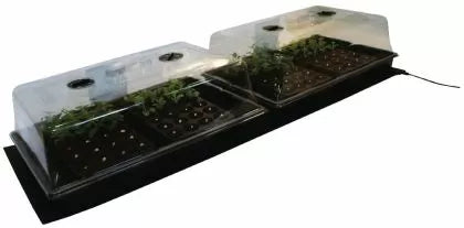 ROOT!T Heated Mats, 40 × 120 cm
