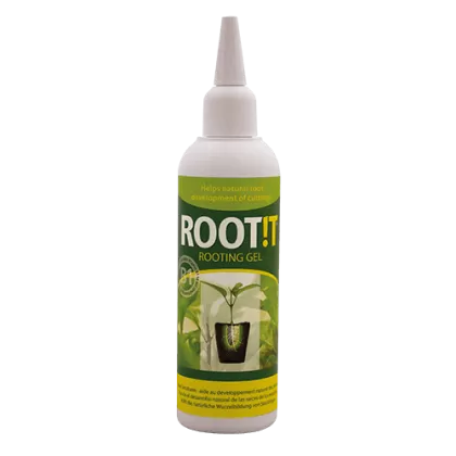 ROOT!T Rooting Gel 150мл. - Гел за вкореняване на клонинги (резници)
