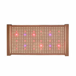 Red Farm Quantum G1 240W LED (LM281B)