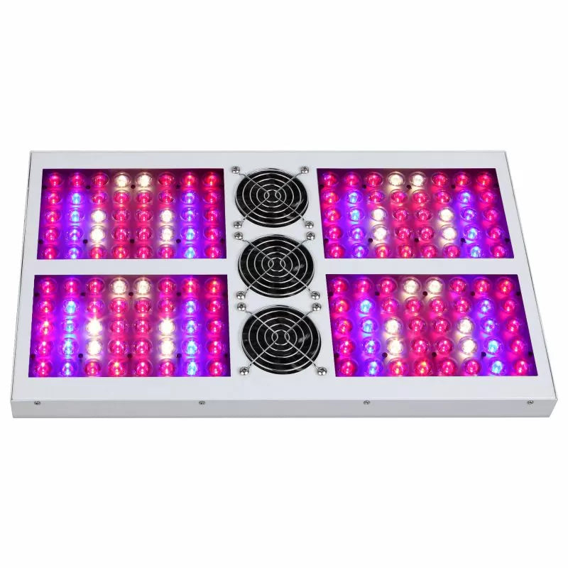 SAGA LED 560W – diode Cree & Osram