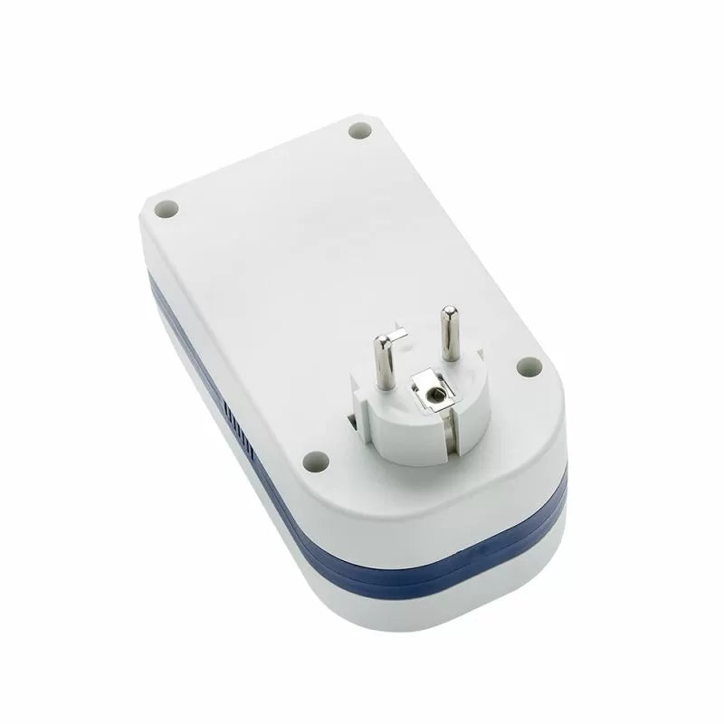 SMS Smart Controller MK2 EU + NTC Sensor