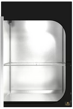 Secret Jardin DS120W - Палатка за отглеждане на растения (120 x 60 x 178см)
