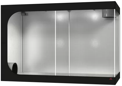 Secret Jardin HS300W - grow tent (298 x 150 x 200cm)