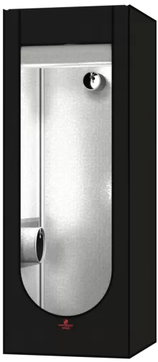 Secret Jardin HS60 - grow tent (60 x 60 x 158cm)