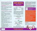 Sim BACIL 1л. - органичен фунгицид